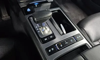 Genesis G80 2019, 177842 км, за 13900000 KRW - фото 9