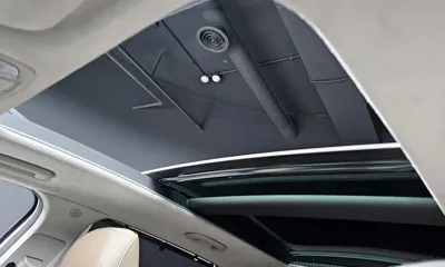 Hyundai Santafe 2019, 79609 км, за 21990000 KRW - фото 16