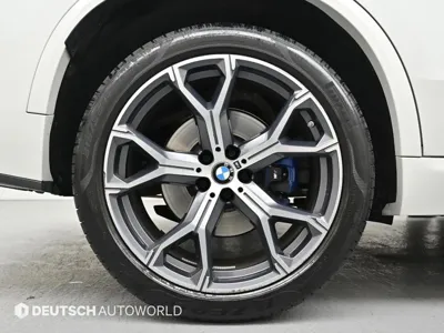 BMW X5 2024, 53193 км, за 89000000 KRW - фото 5