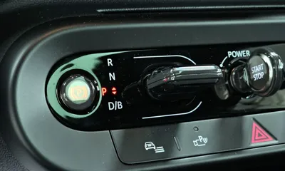 MINI Cooper 2025, 7645 км, за 43900000 KRW - фото 9