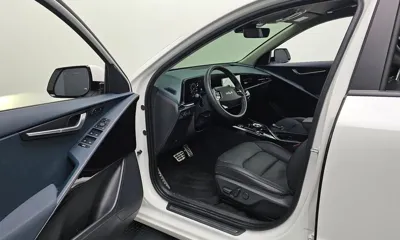 Kia Niro 2024, 78829 км, за 26990000 KRW - фото 10