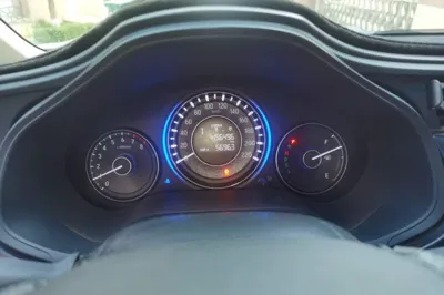 Honda Crider 2016, 156400 км, за 31299.12 CNY - фото 11