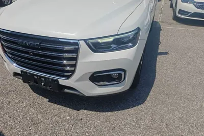 Haval H6 2019, 44500 км, за 55338.87 CNY - фото 8