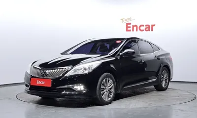 Hyundai Grandeur 2016, 180441 км, за 5000000 KRW - фото 1