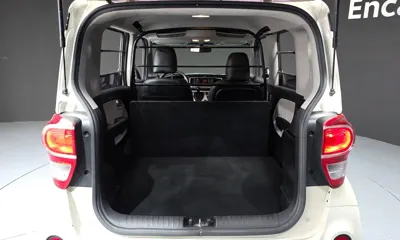 Kia Ray 2018, 61305 км, за 7390000 KRW - фото 20