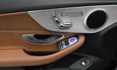 Mercedes-Benz C-Class 2020, 111612 км, за 24990000 KRW - фото 20