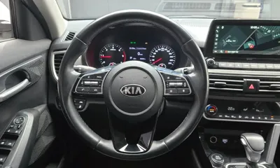 Kia Seltos 2021, 94252 км, за 14500000 KRW - фото 13