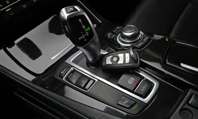 BMW 5-Series 2012, 185420 км, за 6000000 KRW - фото 9