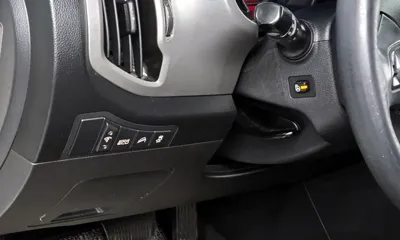 Kia Sportage 2016, 145161 км, за 7300000 KRW - фото 14