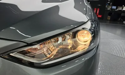 Hyundai Avante 2016, 121277 км, за 9200000 KRW - фото 22
