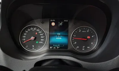 Mercedes-Benz Sprinter 2021, 44908 км, за 75000000 KRW - фото 8