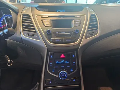 Hyundai Avante 2016, 173198 км, за 4900000 KRW - фото 12