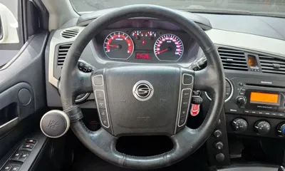 KG_Mobility_Ssangyong KORANDO 2014, 177812 км, за 3900000 KRW - фото 13