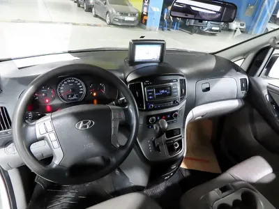 Hyundai Starex 2016, 203473 км, за 6800000 KRW - фото 5