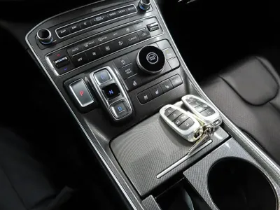 Hyundai Santafe 2022, 173701 км, за 18500000 KRW - фото 14