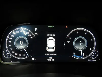 Hyundai Palisade 2022, 85717 км, за 34900000 KRW - фото 7
