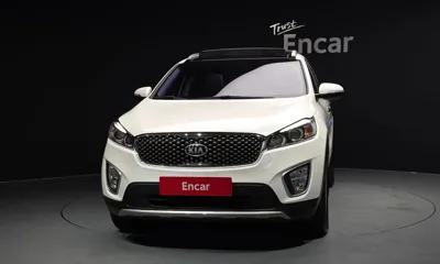Kia Sorento 2015, 143713 км, за 10290000 KRW