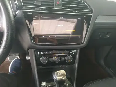 Volkswagen Tiguan L 2020, 122600 км, за 79200 CNY - фото 13