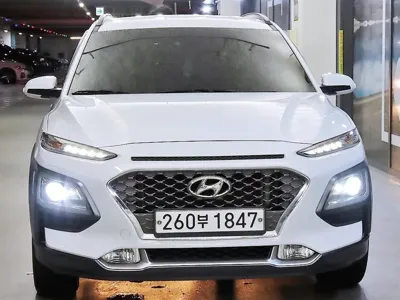 Hyundai Kona 2020, 103338 км, за 12800000 KRW - фото 2