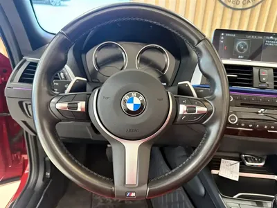 BMW 2 Series (Import) 2021, 31800 км, за 125800 CNY - фото 16