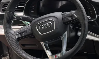 Audi Q7 2023, 50622 км, за 65000000 KRW - фото 8