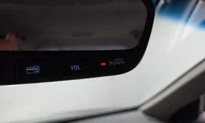 Genesis G80 2019, 166962 км, за 11800000 KRW - фото 32