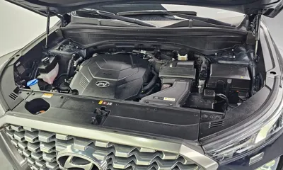 Hyundai Palisade 2022, 90425 км, за 23000000 KRW - фото 6