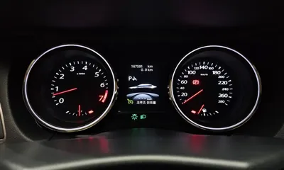 Renault-KoreaSamsung SM7 2015, 167591 км, за 5000000 KRW - фото 8