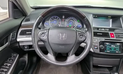 Honda Crosstour 2013, 103340 км, за 7900000 KRW - фото 13