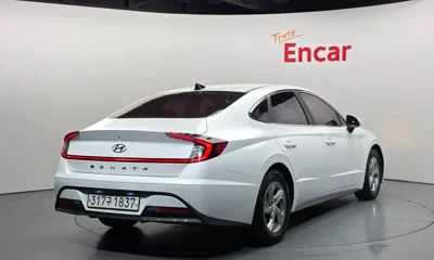 Hyundai Sonata 2020, 169135 км, за 11500000 KRW