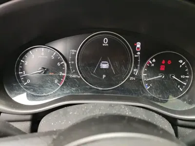 Mazda 3 Axela 2021, 55400 км, за 58300 CNY - фото 8