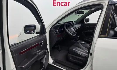 Hyundai Santafe 2011, 187144 км, за 4200000 KRW - фото 11