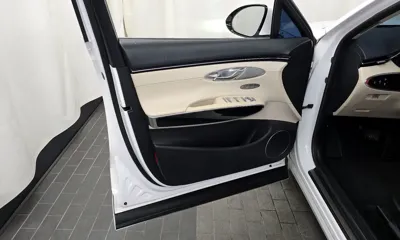 Genesis GV70 2021, 145736 км, за 28990000 KRW - фото 24