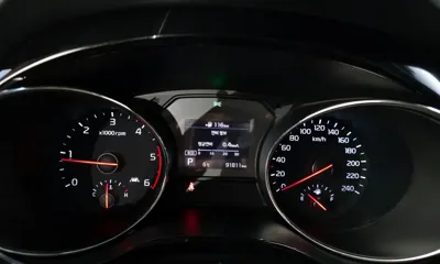 Kia Canival 2020, 91811 км, за 21200000 KRW - фото 8