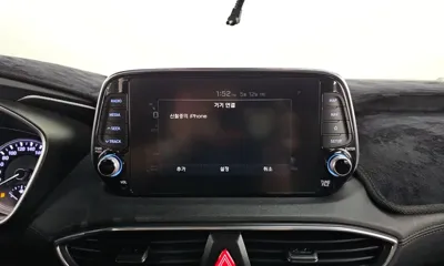 Hyundai Santafe 2019, 163758 км, за 15200000 KRW - фото 14