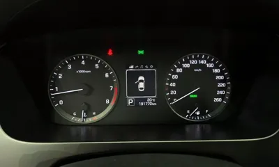 Hyundai Sonata 2015, 191770 км, за 7200000 KRW - фото 8