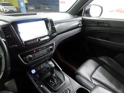 KG_Mobility_Ssangyong Rexton 2020, 110000 км, за 15900000 KRW - фото 11