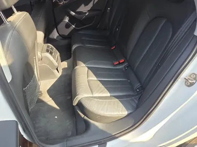 Audi A6 2014, 122562 км, за 5500000 KRW - фото 9