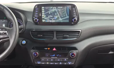 Hyundai Tucson 2019, 41390 км, за 24900000 KRW - фото 14