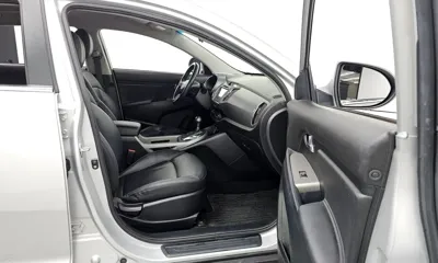 Kia Sportage 2015, 109670 км, за 5500000 KRW - фото 11