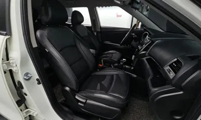 KG_Mobility_Ssangyong TIBOLI 2019, 64584 км, за 9990000 KRW - фото 26