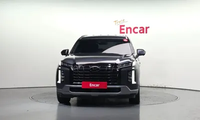 Hyundai Palisade 2023, 40892 км, за 27990000 KRW