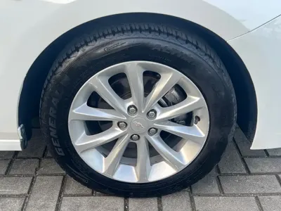 Chevrolet Cruze 2017, 100000 км, за 19800 CNY - фото 5