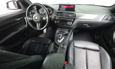 BMW M2 2018, 39408 км, за 47900000 KRW - фото 7