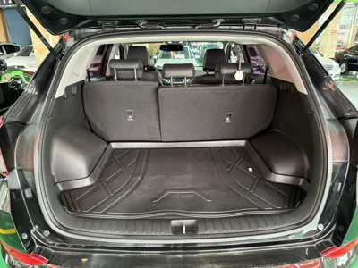 Hyundai Tucson · 2015 год