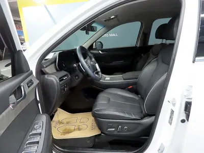 Hyundai Palisade 2023, 18649 км, за 37500000 KRW - фото 6