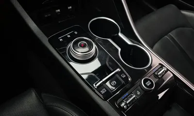 Kia K5 2020, 66024 км, за 19600000 KRW - фото 9