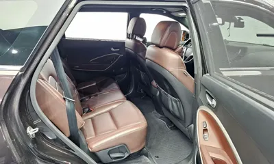 Hyundai Maxcruz 2018, 142003 км, за 15000000 KRW - фото 12