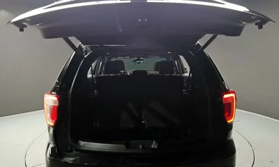 Ford Explorer 2016, 170832 км, за 8700000 KRW - фото 20