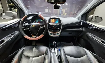 ChevroletGMDaewoo Spark 2016, 129876 км, за 4900000 KRW - фото 7